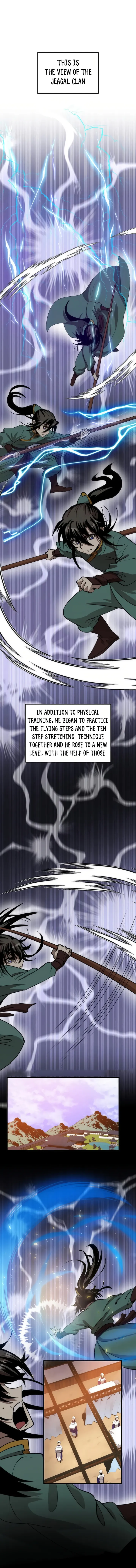 Doctor’s Rebirth chapter 76 page 16