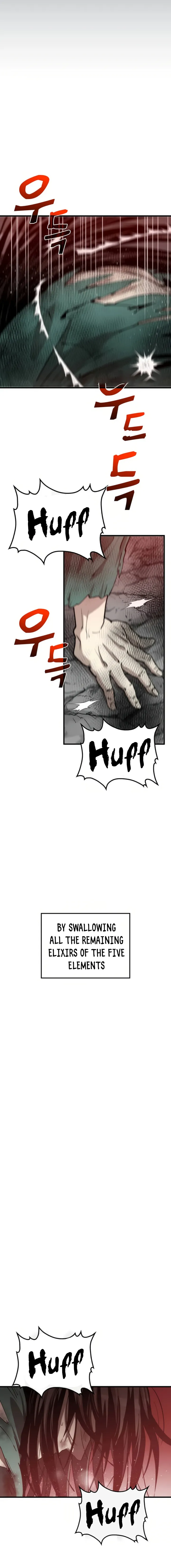 Doctor’s Rebirth chapter 76 page 19