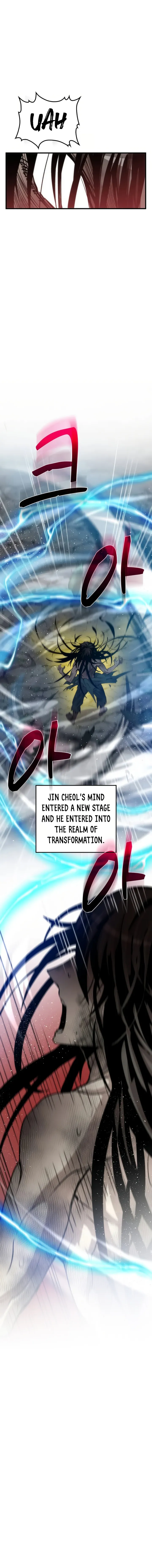 Doctor’s Rebirth chapter 76 page 20