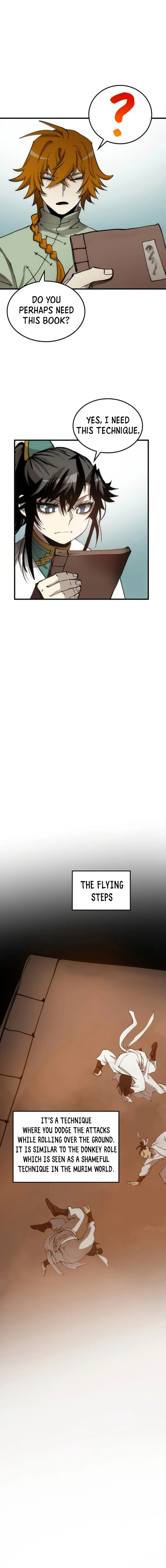 Doctor’s Rebirth chapter 76 page 4