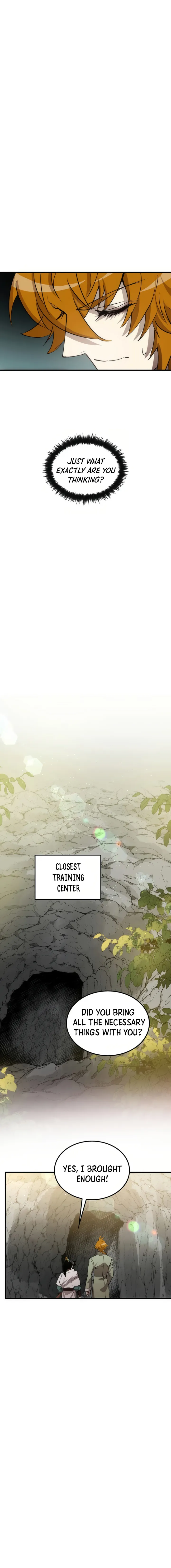 Doctor’s Rebirth chapter 76 page 7