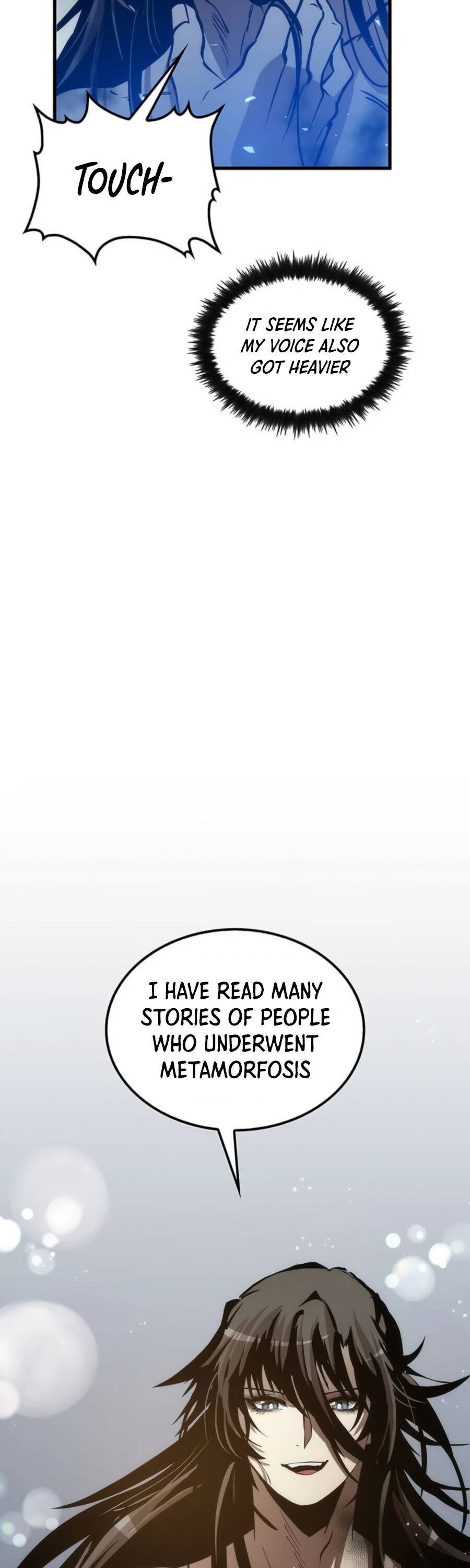 Doctor’s Rebirth chapter 77 page 17