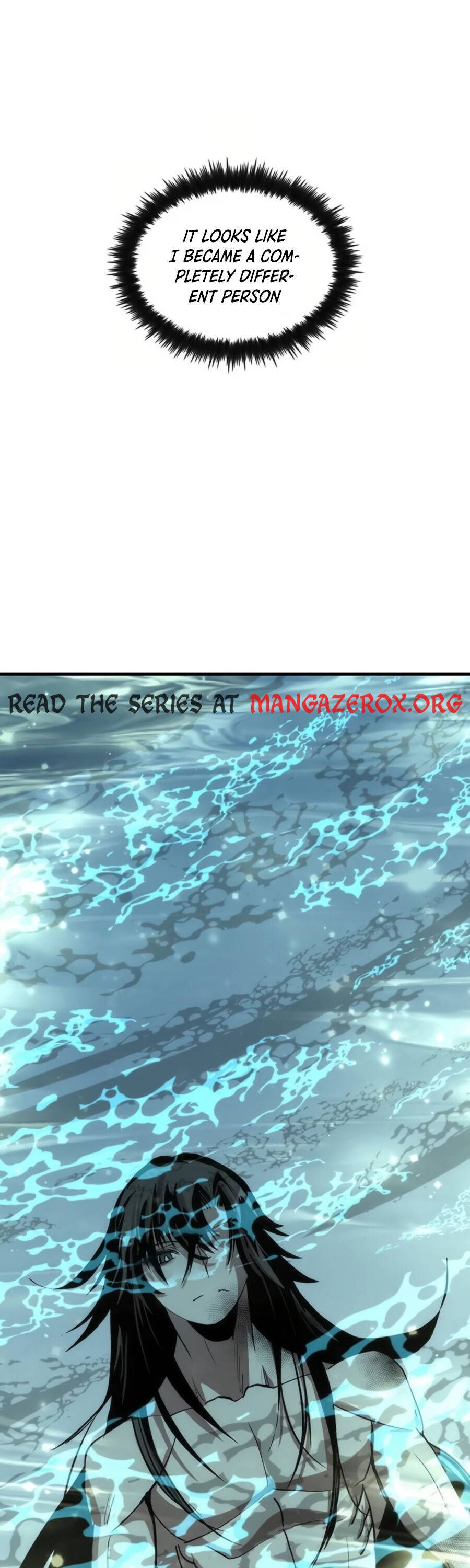 Doctor’s Rebirth chapter 77 page 19