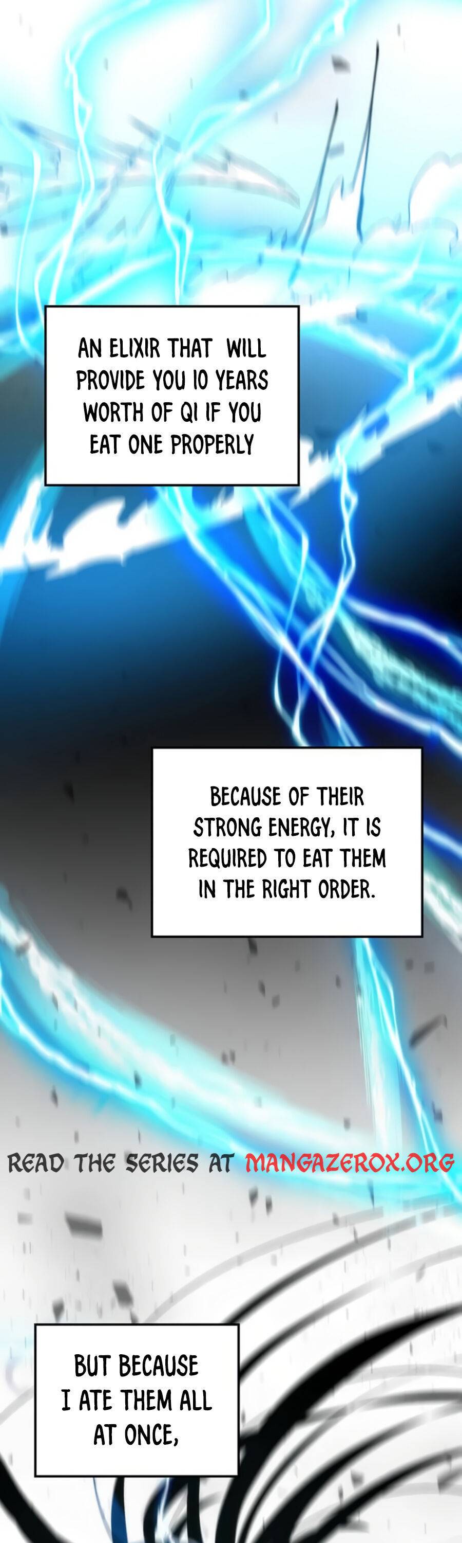 Doctor’s Rebirth chapter 77 page 2