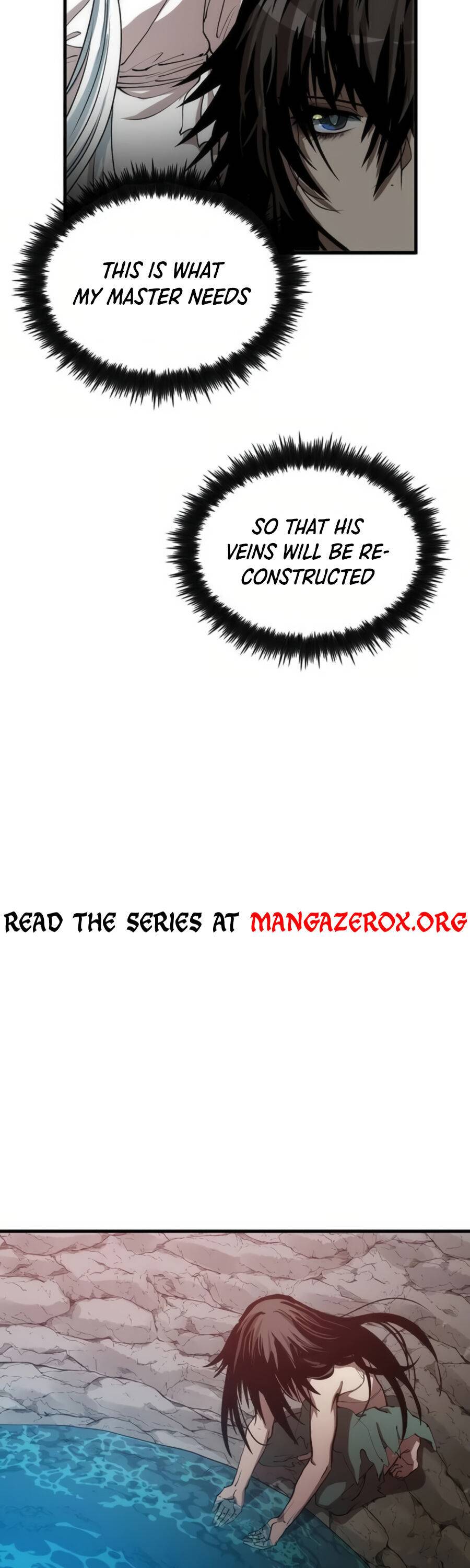 Doctor’s Rebirth chapter 77 page 22