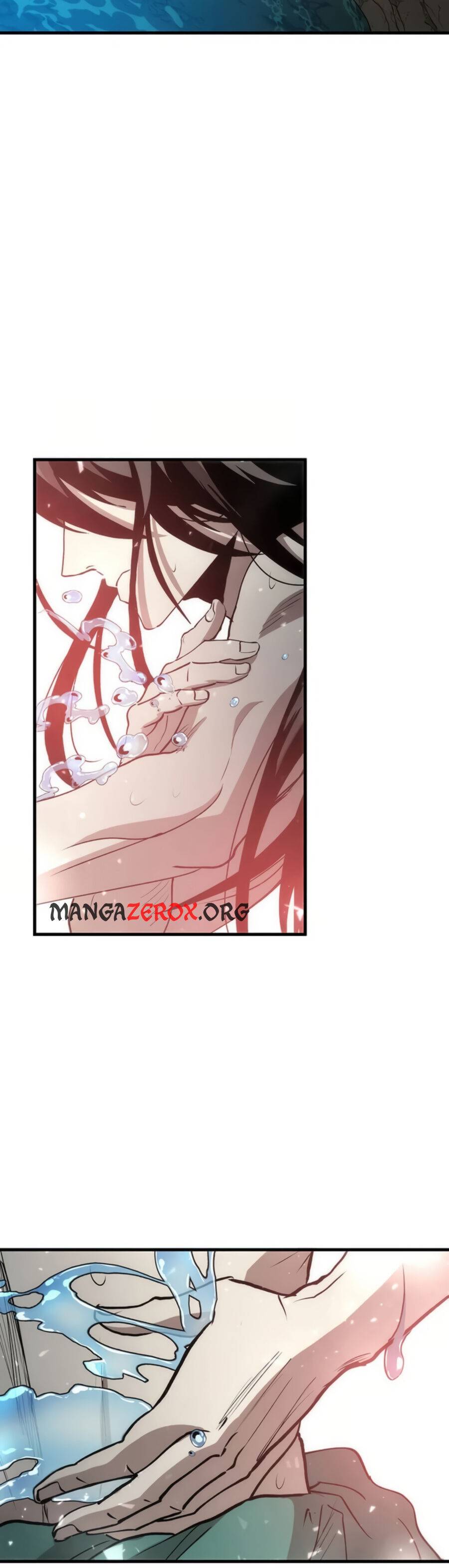 Doctor’s Rebirth chapter 77 page 23