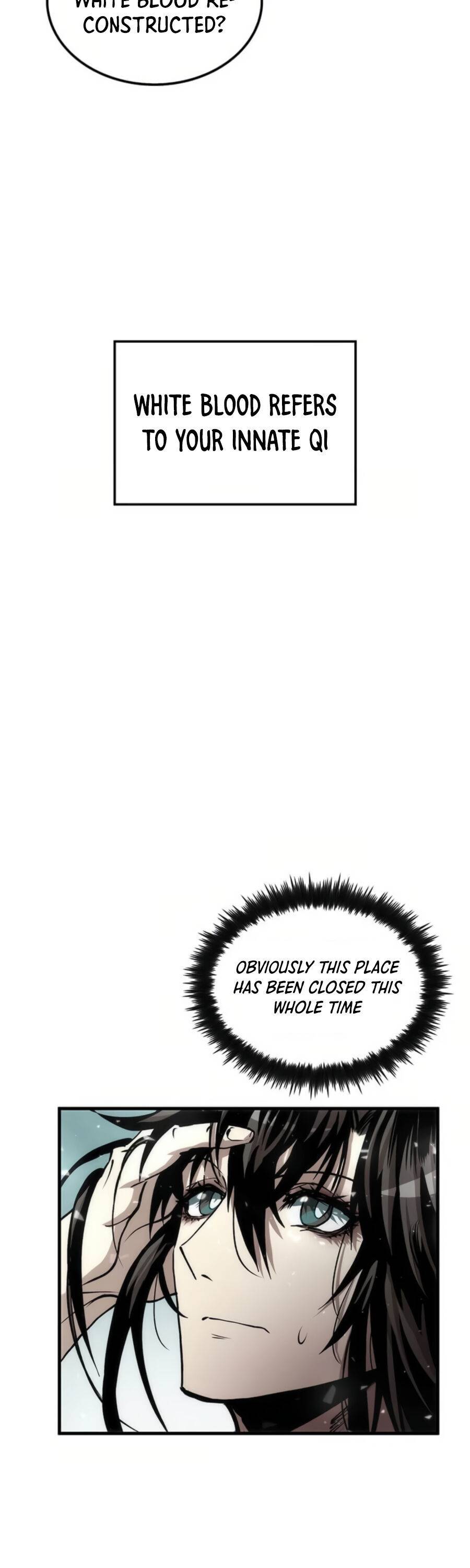 Doctor’s Rebirth chapter 77 page 25