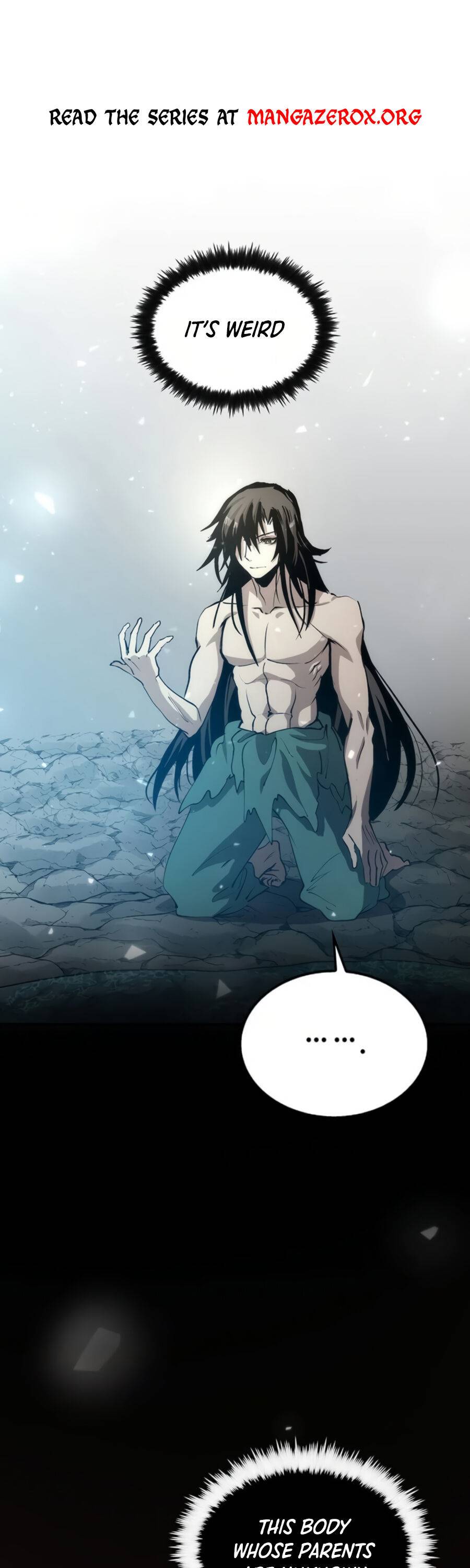 Doctor’s Rebirth chapter 77 page 26