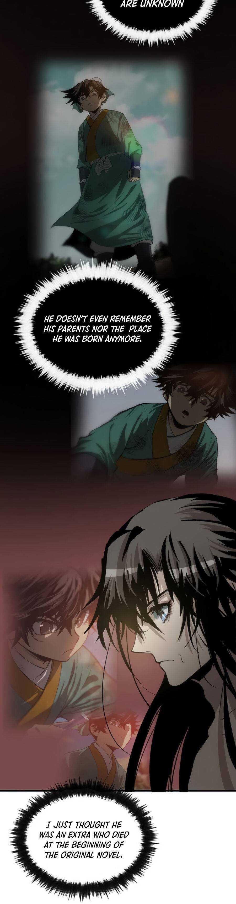 Doctor’s Rebirth chapter 77 page 27