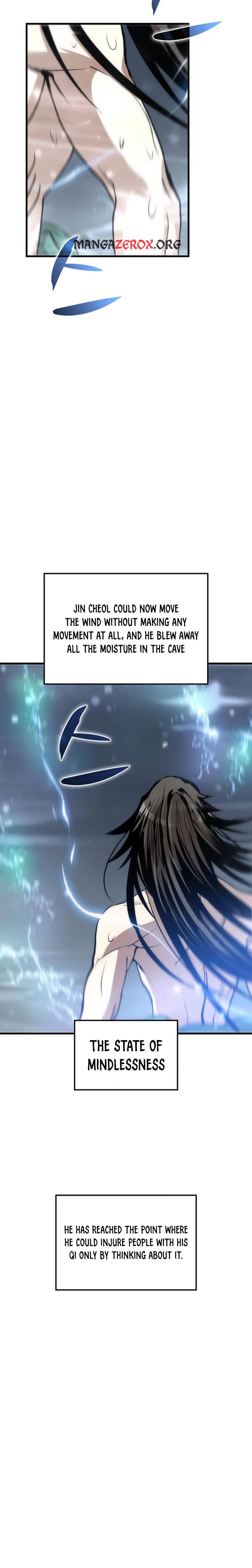 Doctor’s Rebirth chapter 77 page 29