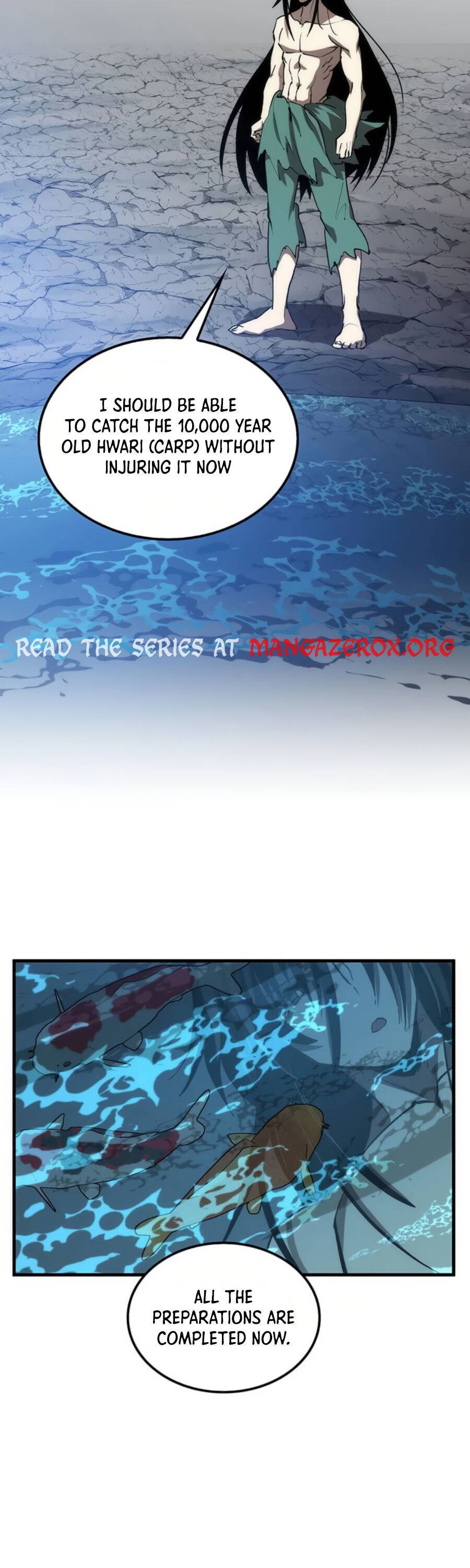 Doctor’s Rebirth chapter 77 page 31