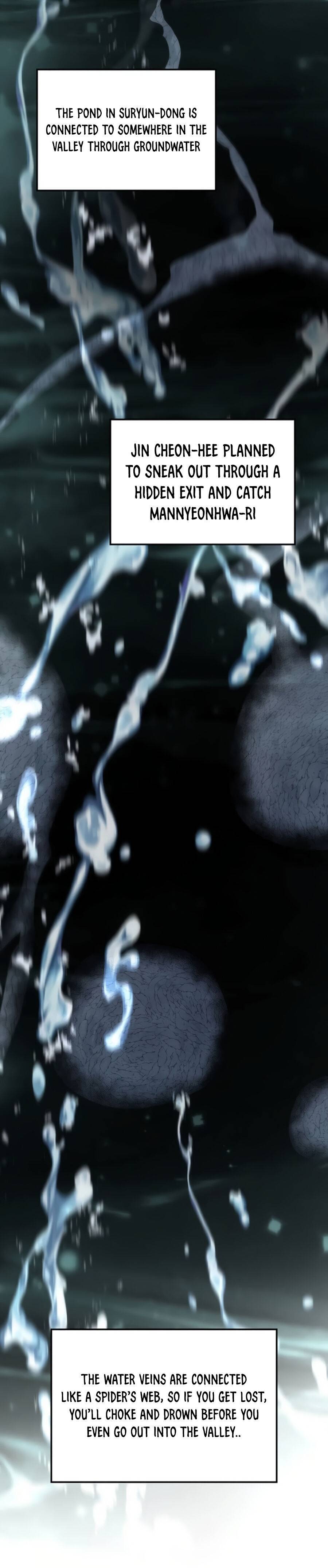 Doctor’s Rebirth chapter 77 page 33