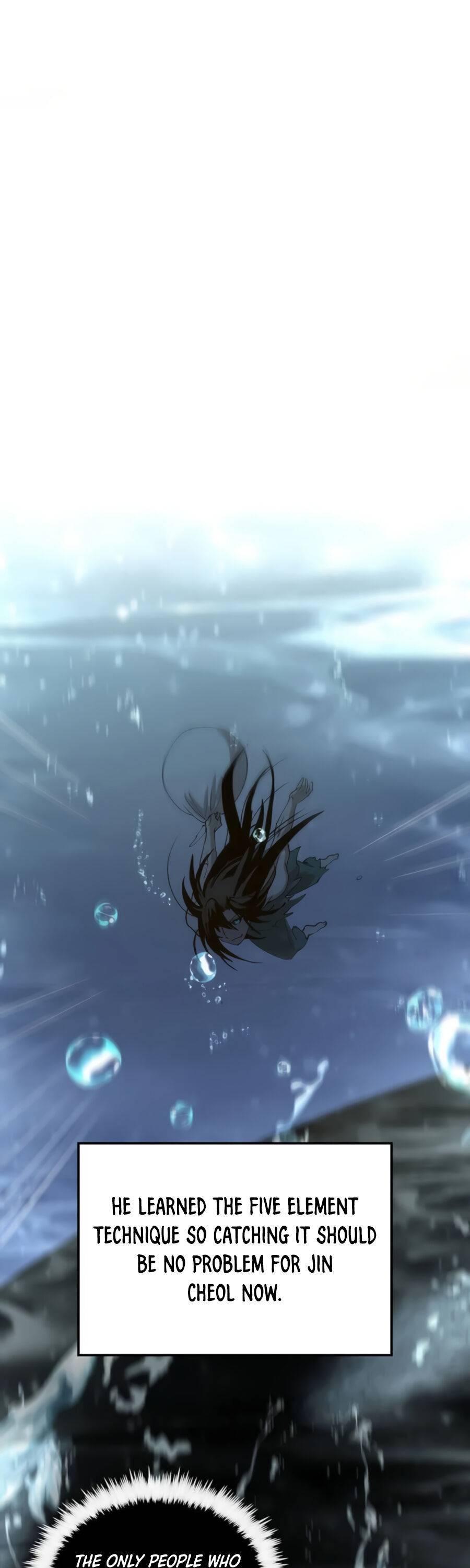 Doctor’s Rebirth chapter 77 page 34