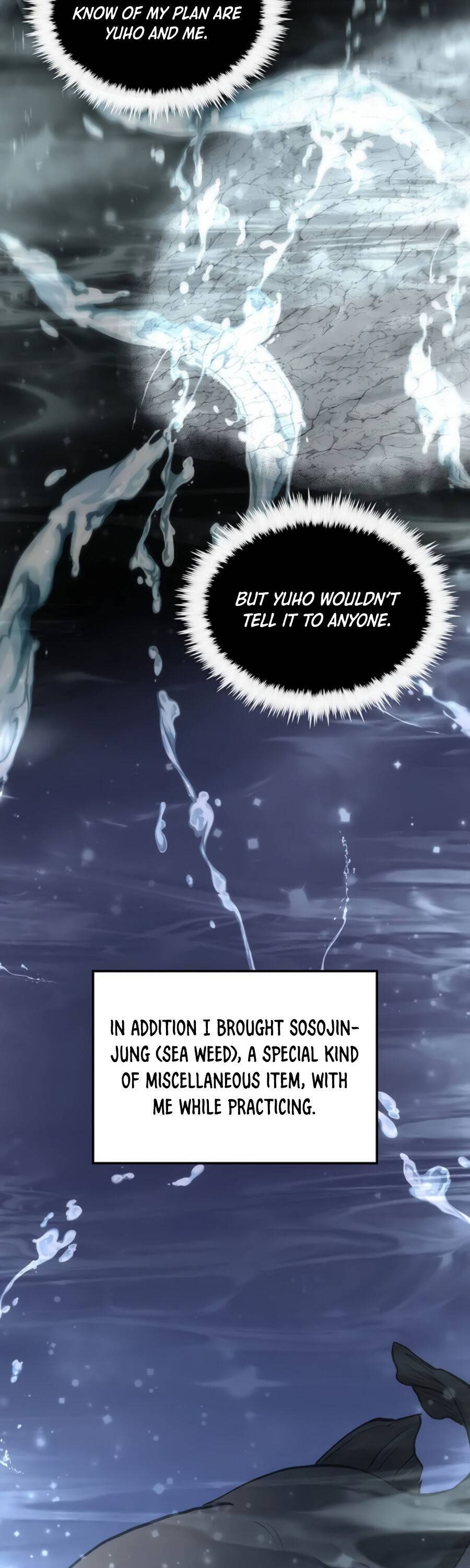 Doctor’s Rebirth chapter 77 page 35