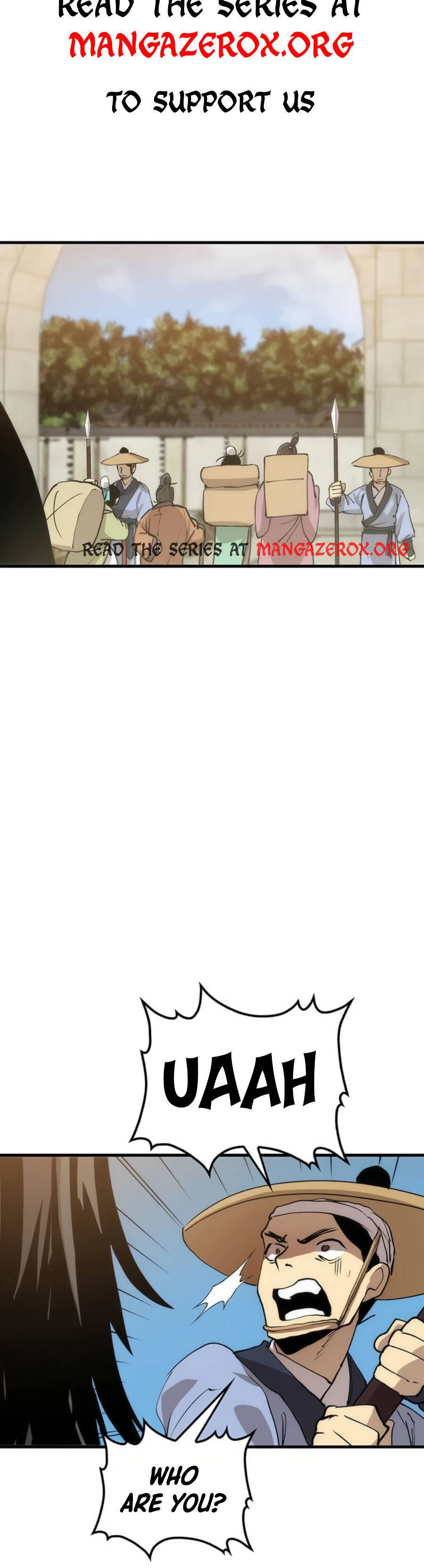 Doctor’s Rebirth chapter 77 page 39