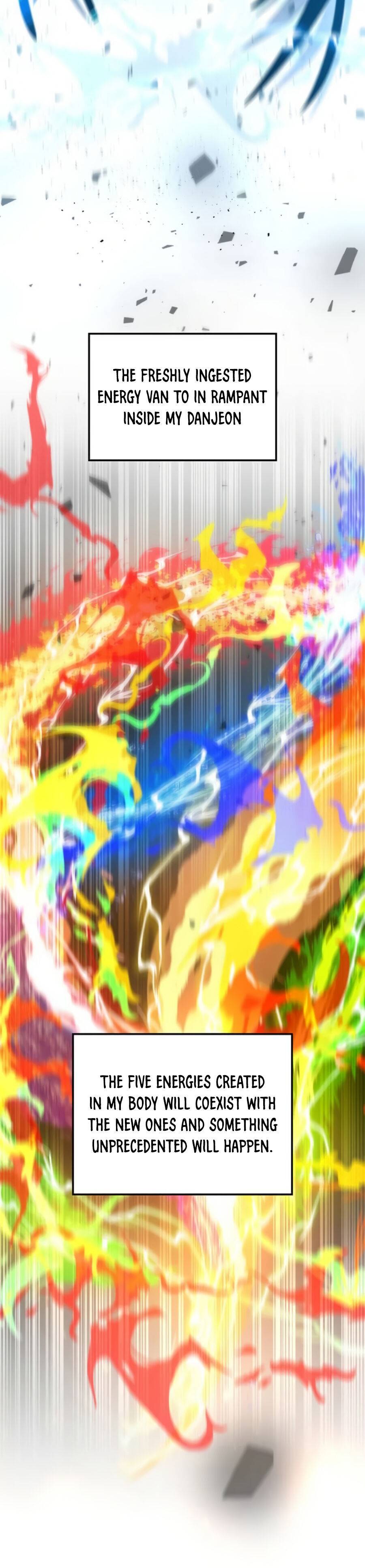 Doctor’s Rebirth chapter 77 page 4