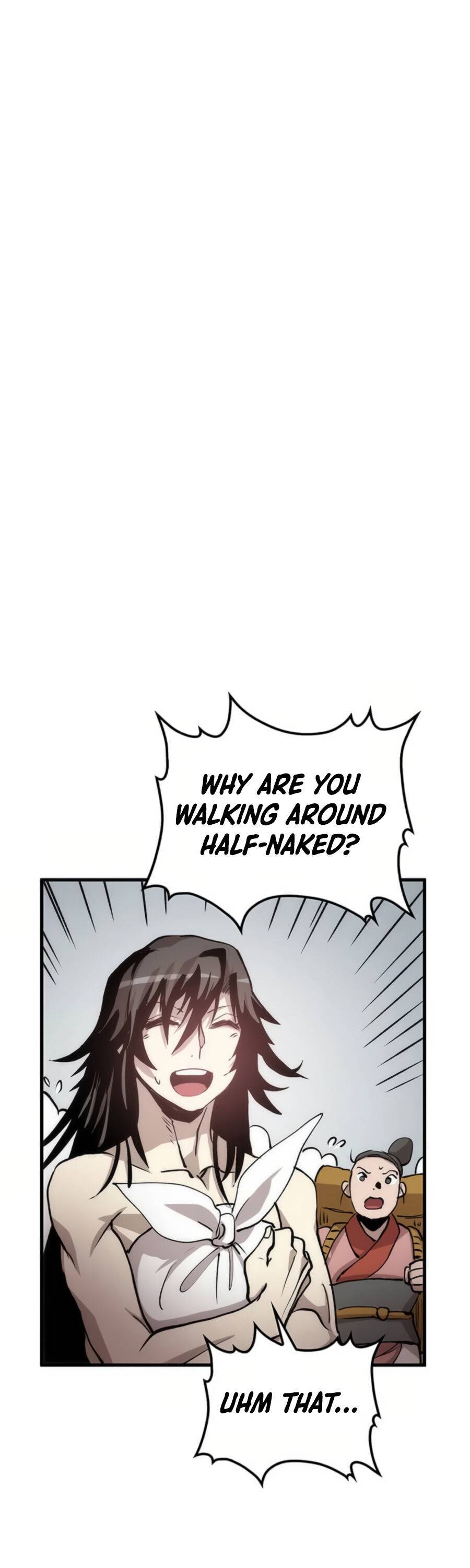 Doctor’s Rebirth chapter 77 page 40