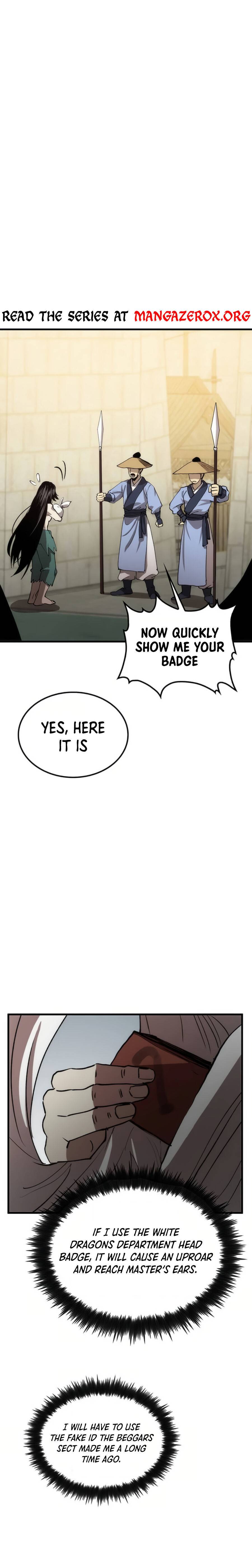 Doctor’s Rebirth chapter 77 page 41