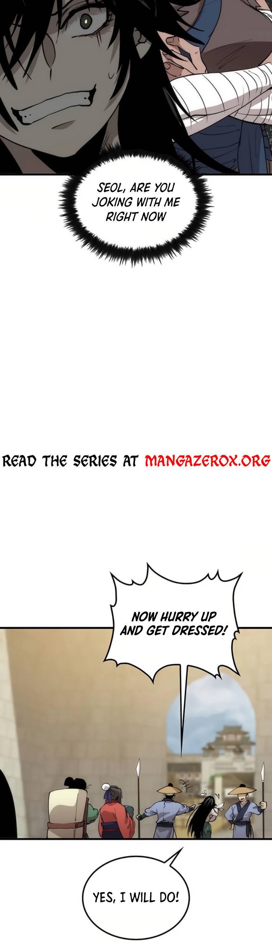 Doctor’s Rebirth chapter 77 page 44