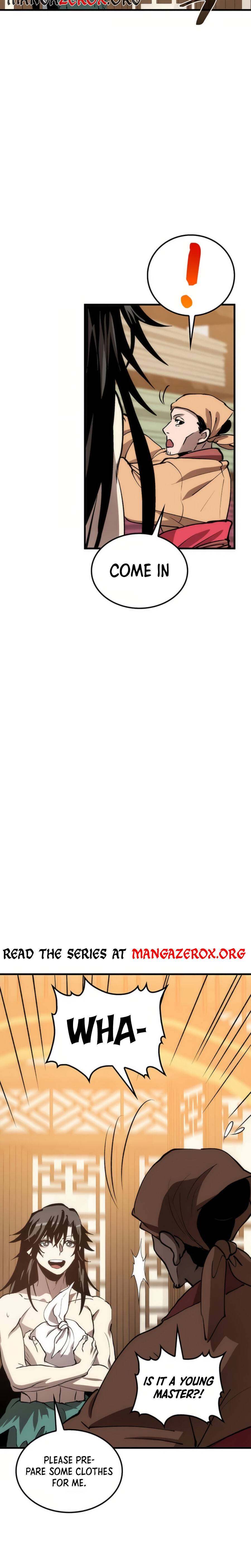 Doctor’s Rebirth chapter 77 page 46