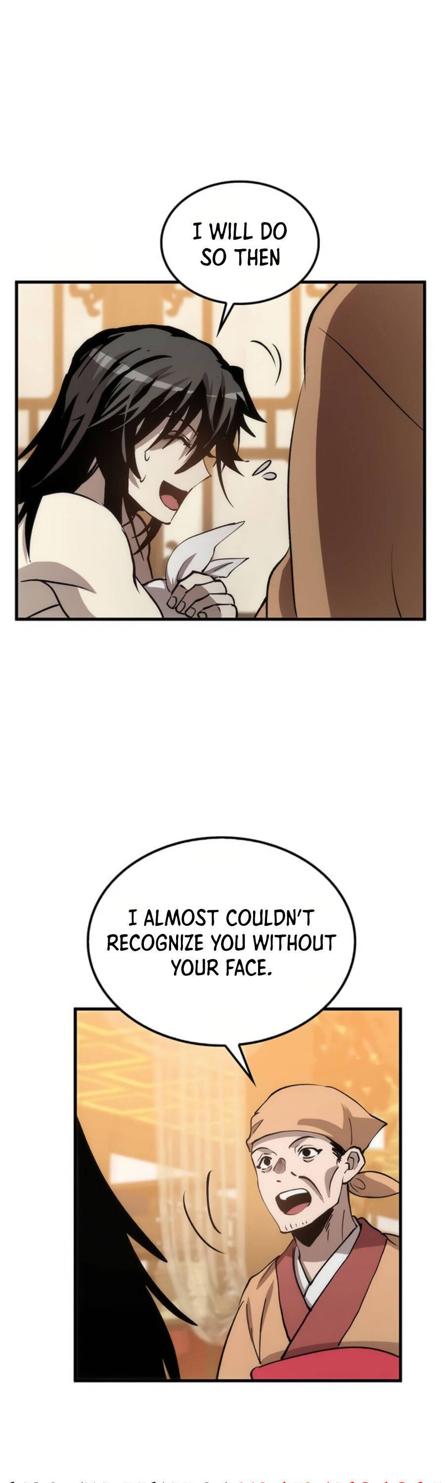 Doctor’s Rebirth chapter 77 page 48