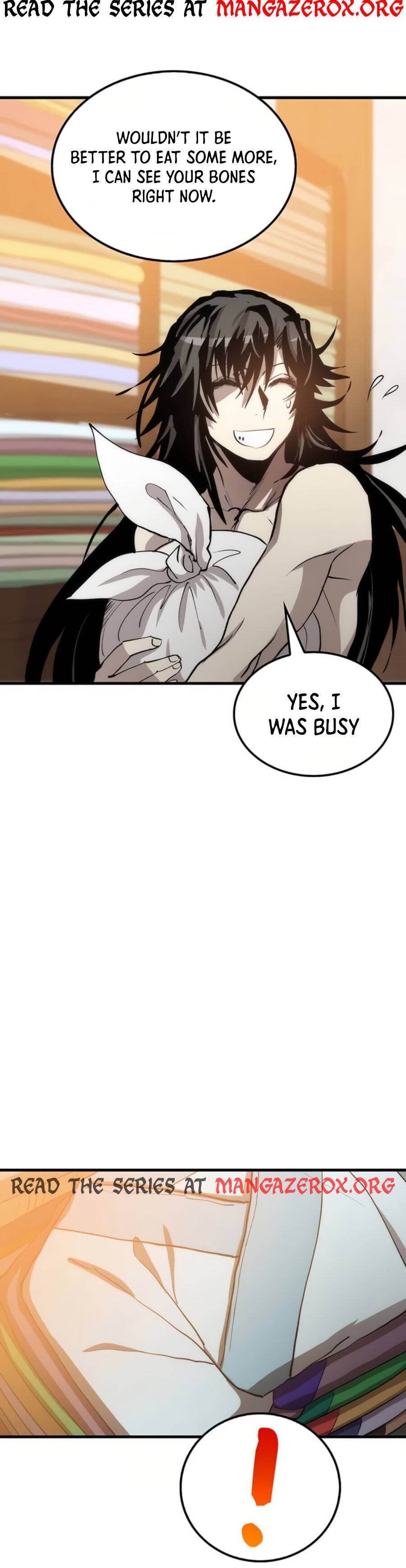 Doctor’s Rebirth chapter 77 page 49