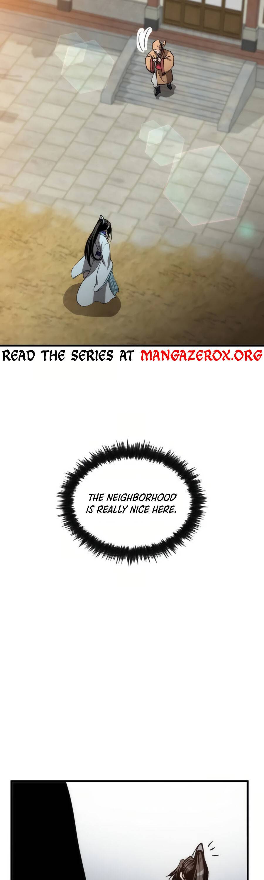 Doctor’s Rebirth chapter 77 page 51