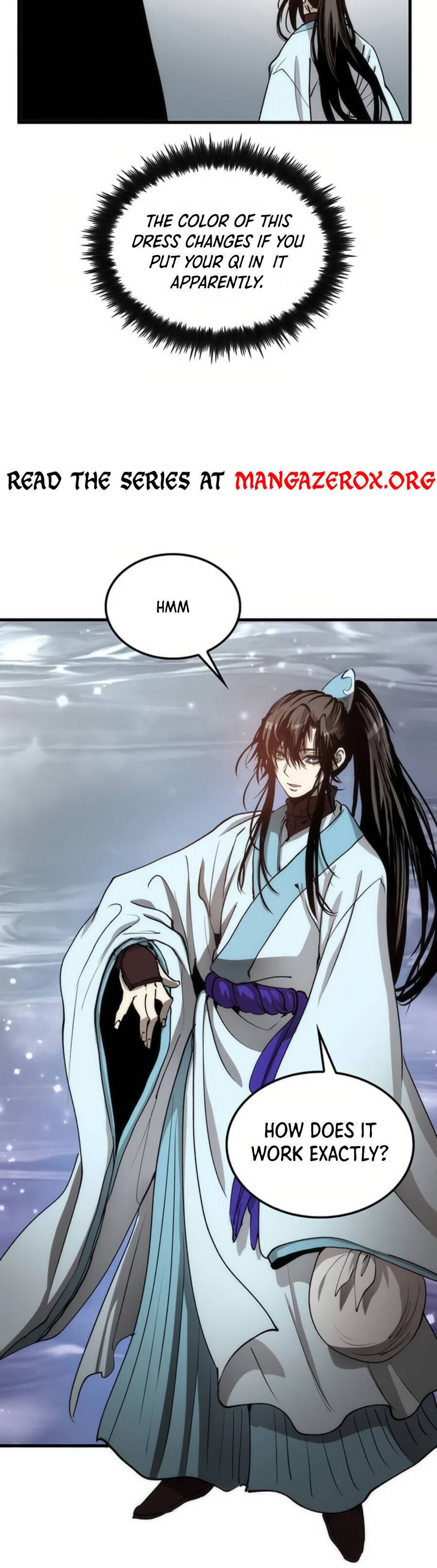 Doctor’s Rebirth chapter 77 page 52