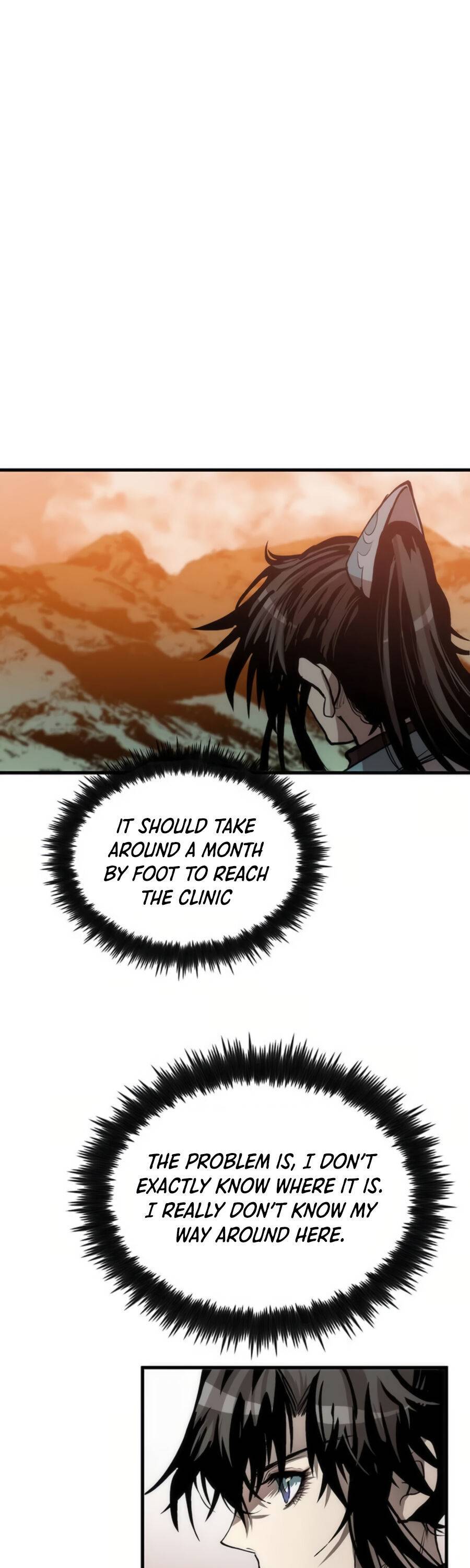 Doctor’s Rebirth chapter 77 page 53