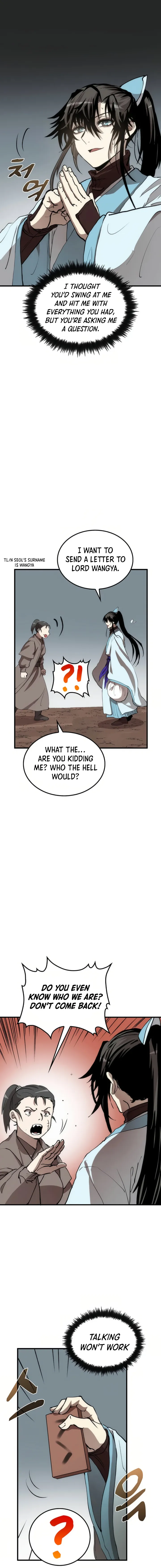 Doctor’s Rebirth chapter 78 page 2