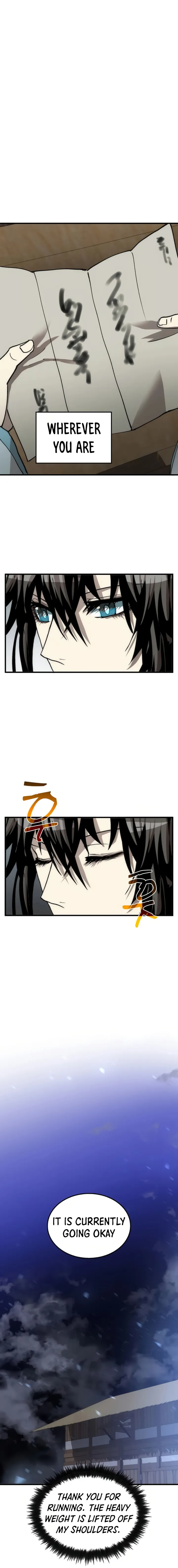 Doctor’s Rebirth chapter 78 page 9