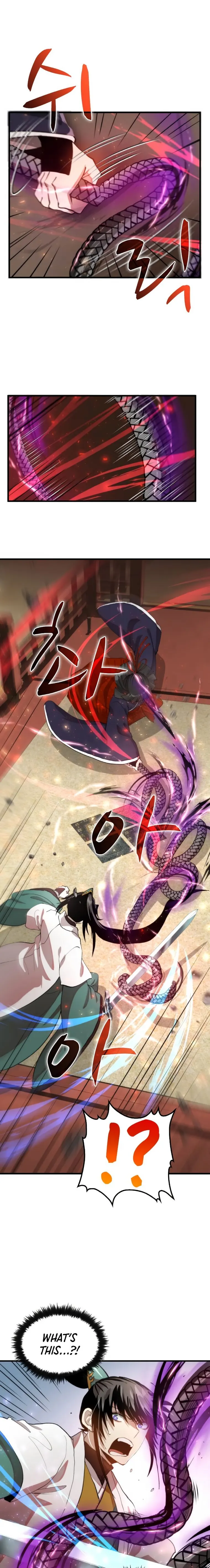 Doctor’s Rebirth chapter 94 page 13