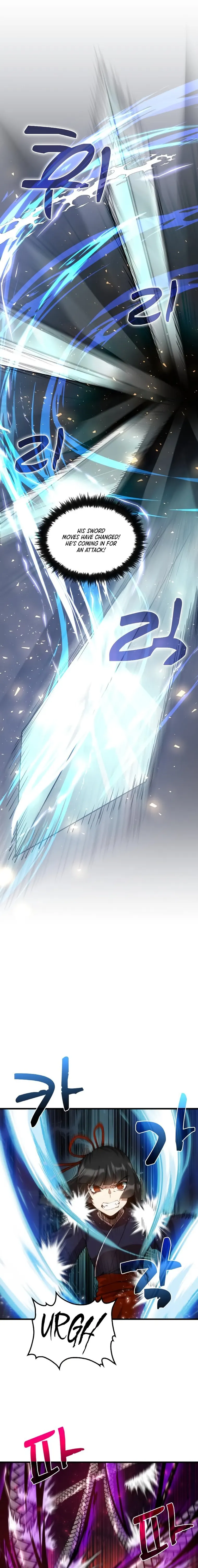 Doctor’s Rebirth chapter 94 page 9