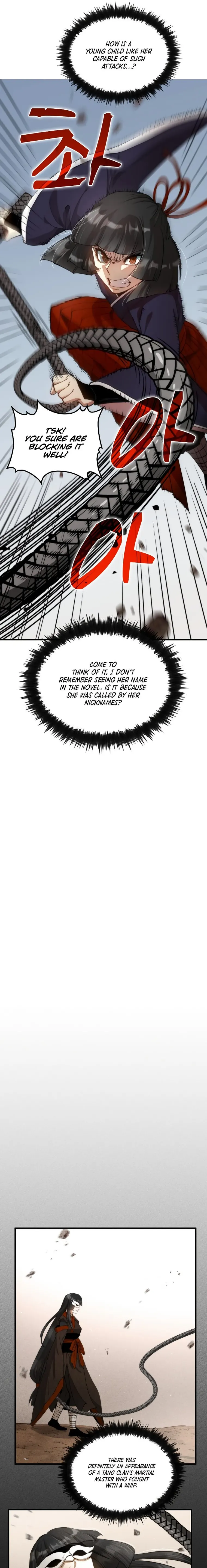 Doctor’s Rebirth chapter 95 page 3