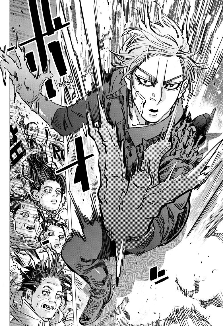 DOGSRED chapter 1 page 8