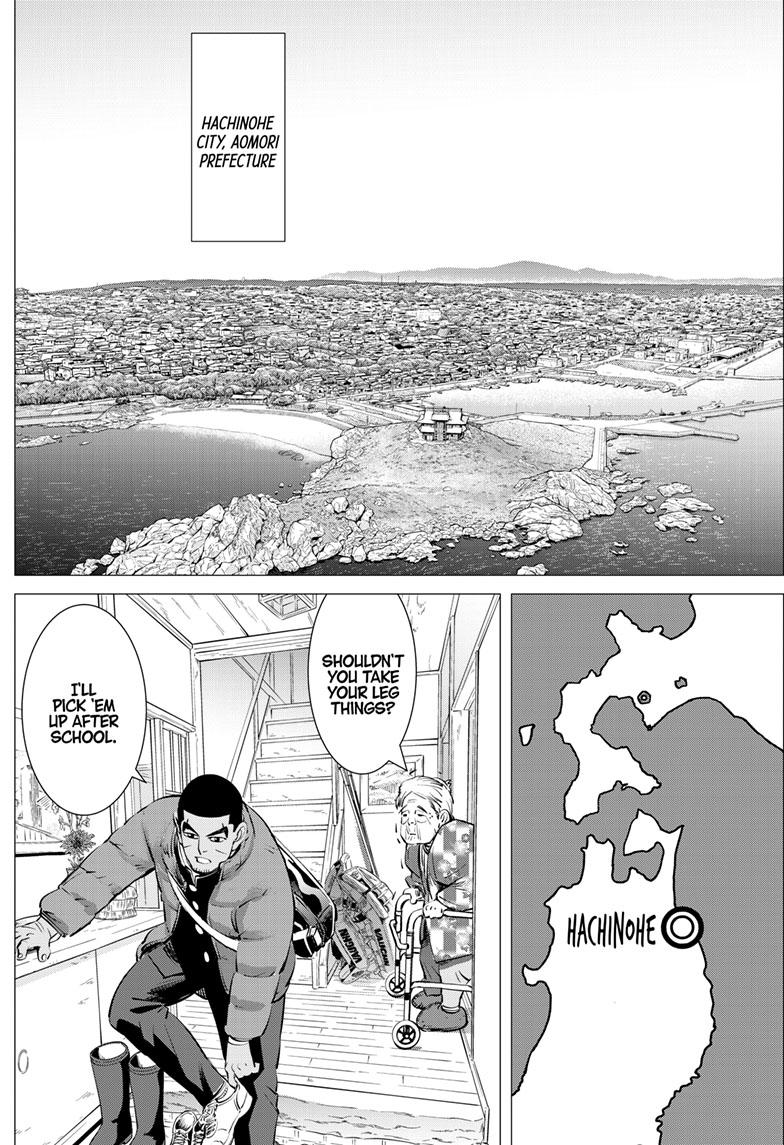 DOGSRED chapter 12 page 12