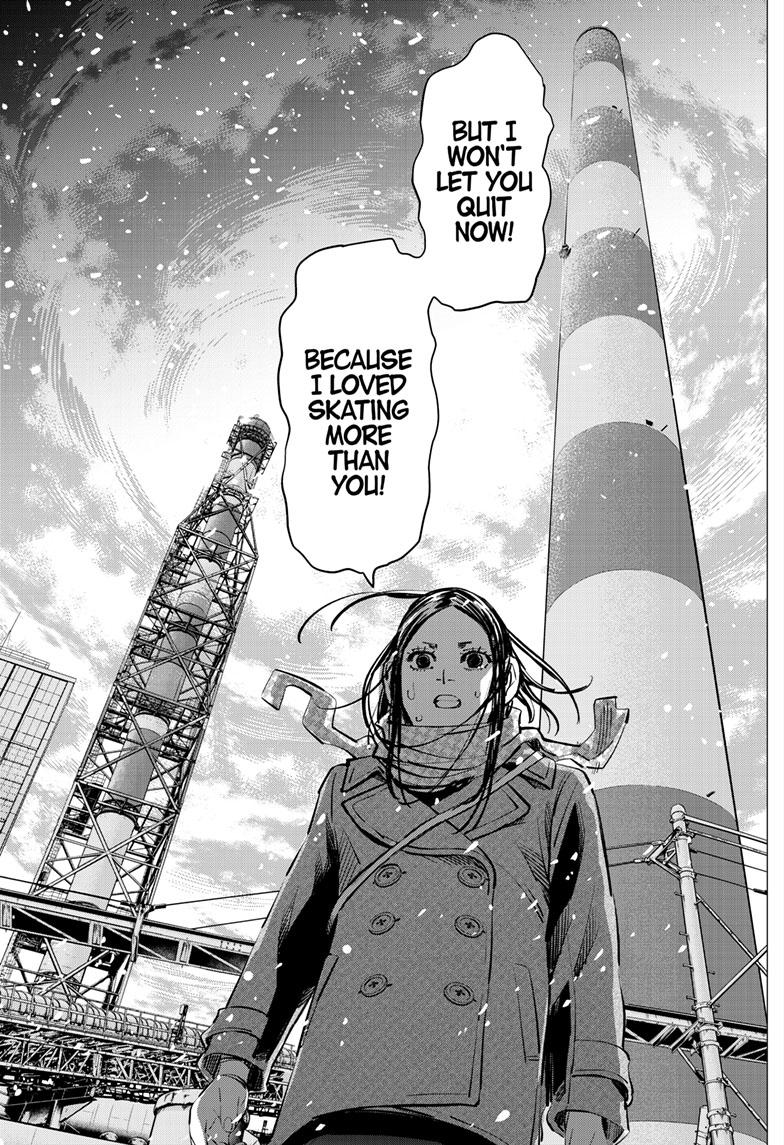 DOGSRED chapter 12 page 5