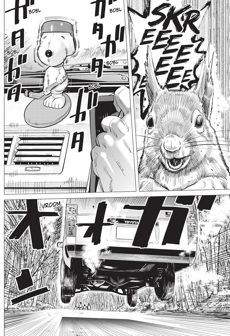 DOGSRED chapter 14 page 14