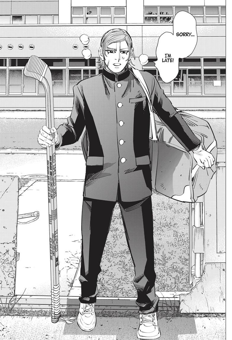 DOGSRED chapter 14 page 5