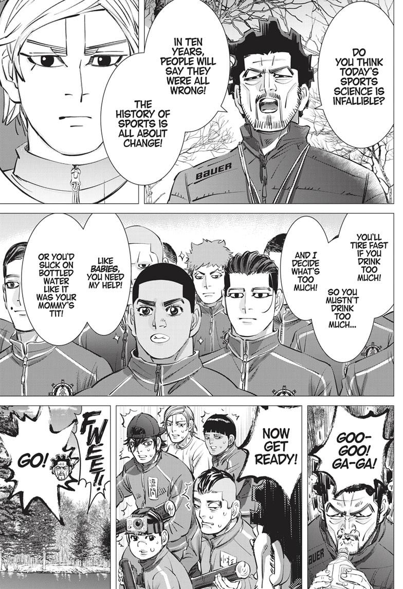 DOGSRED chapter 15 page 11