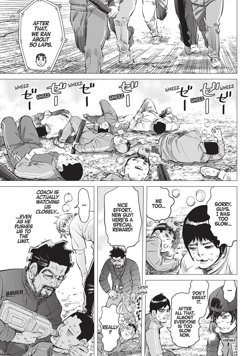 DOGSRED chapter 15 page 13