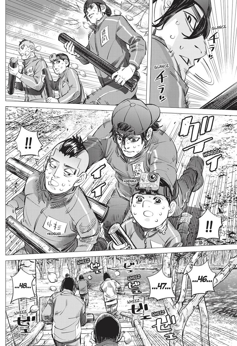 DOGSRED chapter 15 page 16