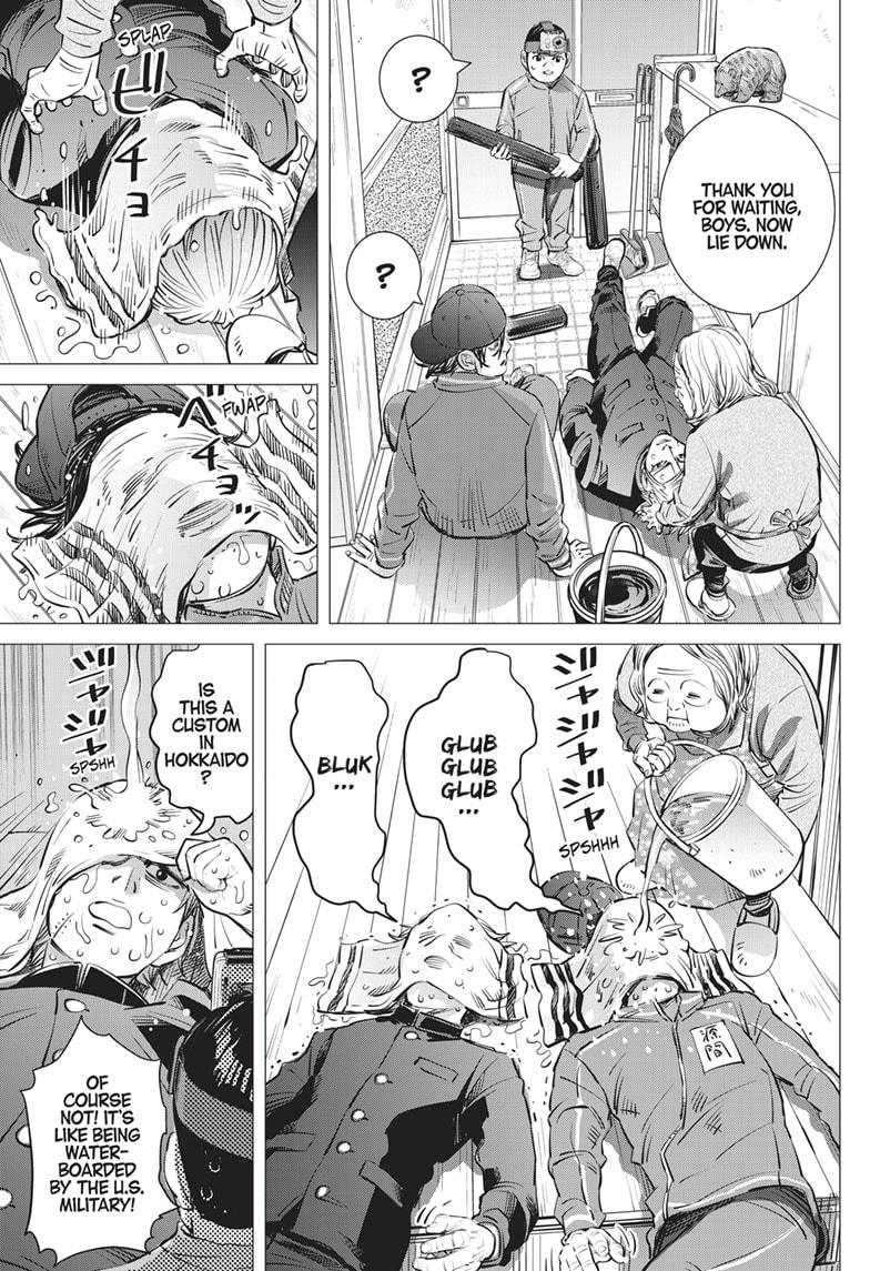 DOGSRED chapter 16 page 11