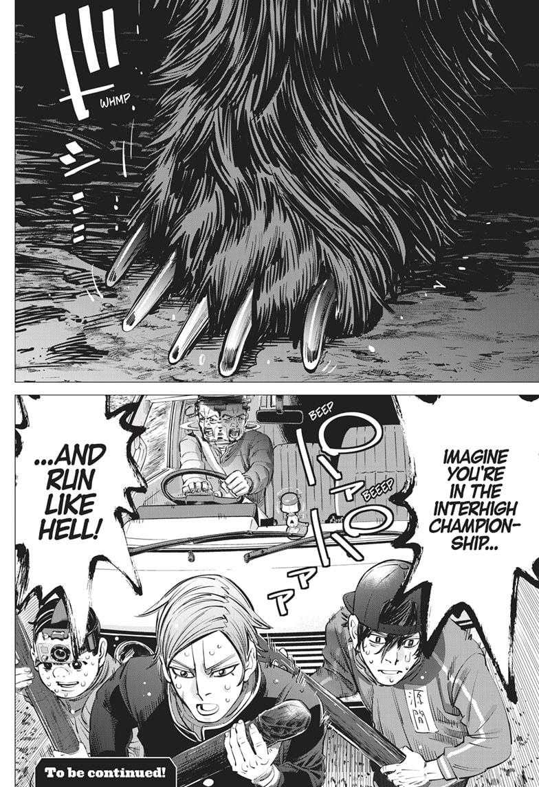 DOGSRED chapter 16 page 18