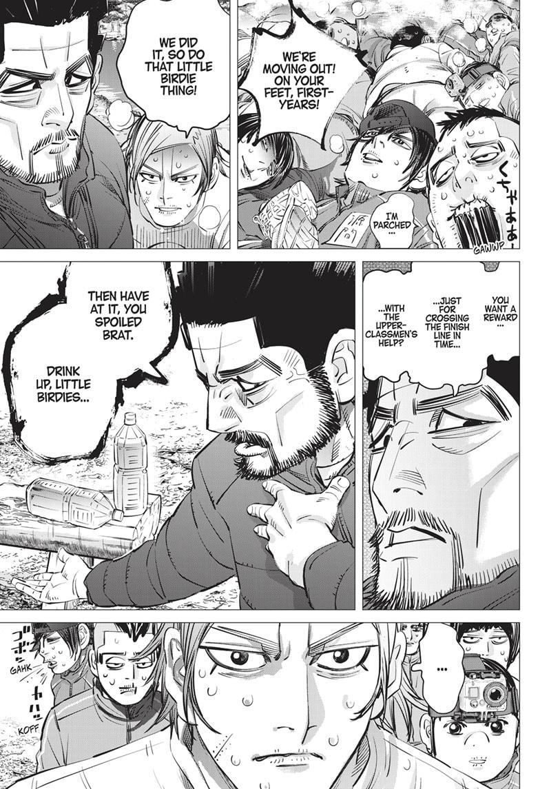 DOGSRED chapter 16 page 5