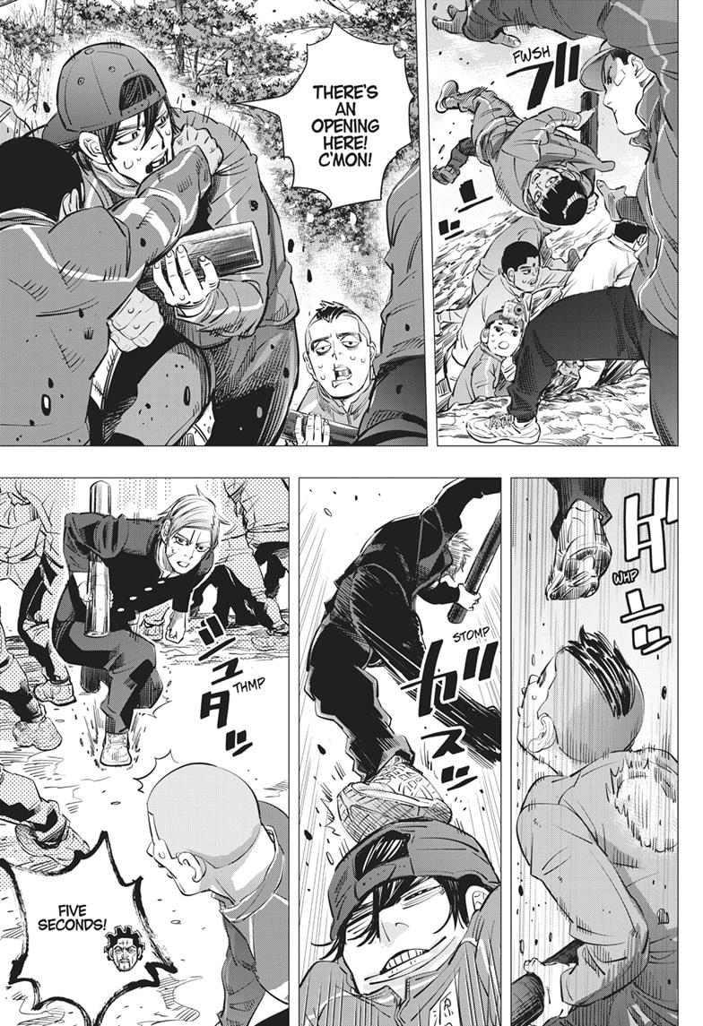 DOGSRED chapter 17 page 12