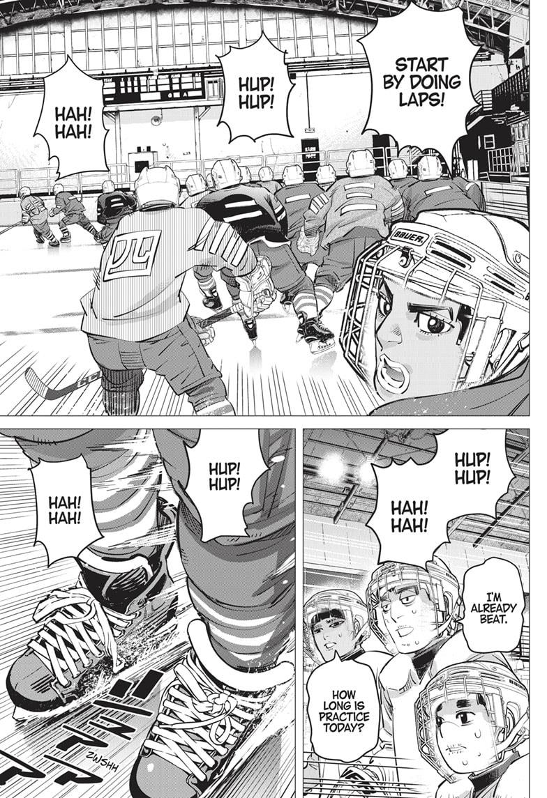 DOGSRED chapter 18 page 11