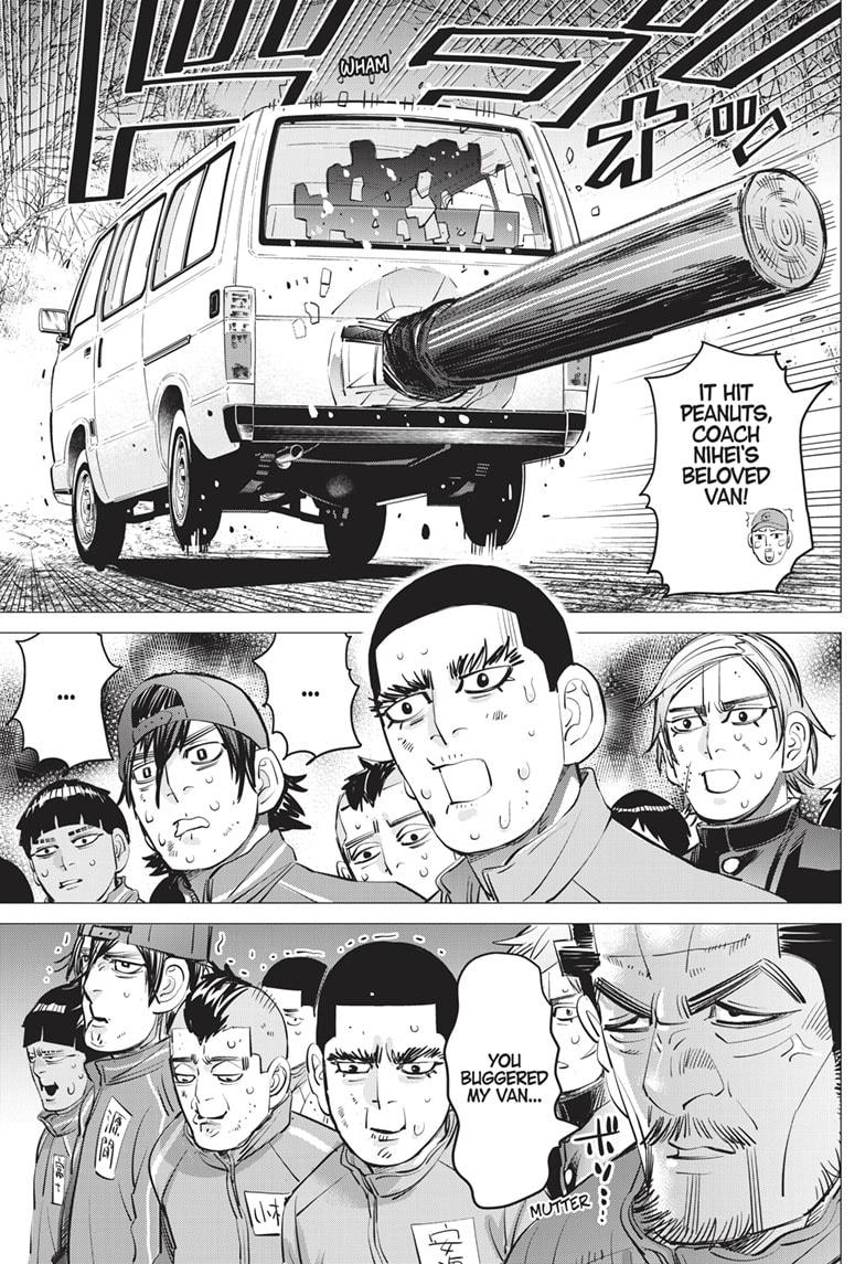 DOGSRED chapter 18 page 5