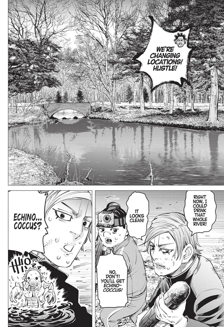 DOGSRED chapter 18 page 8