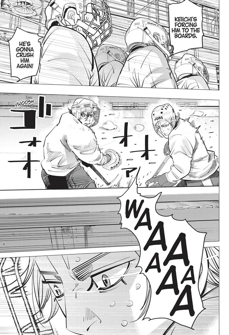 DOGSRED chapter 19 page 16